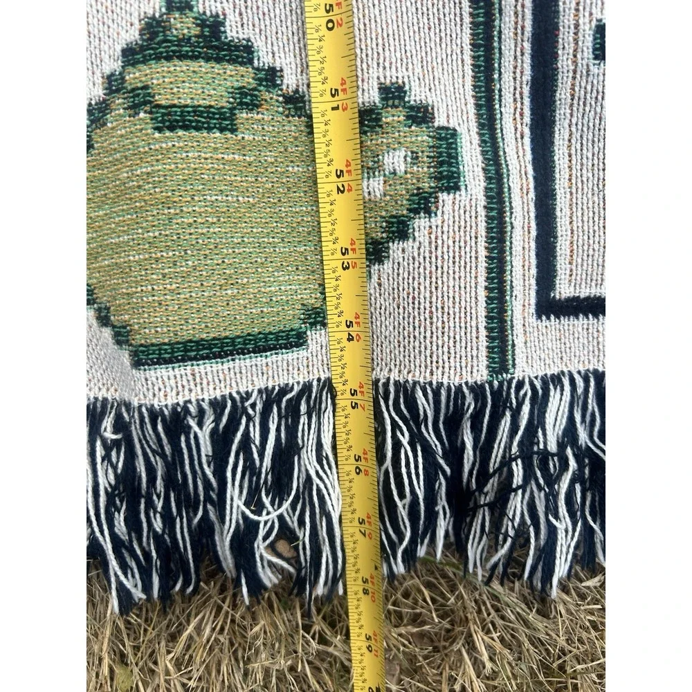 The Office Tapestry Throw Blanket